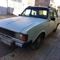 پیکان مدل ۷۷|خودرو سواری و وانت|ملایر, |دیوار