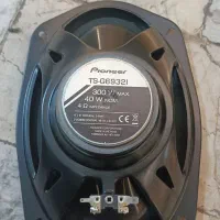 باند پایونیر|قطعات یدکی و لوازم جانبی|کرج, دولتآباد|دیوار