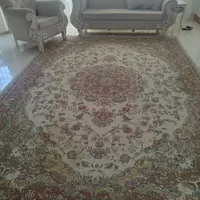 خریدار فرش ۶ یا ۹ متری مشابه عکس