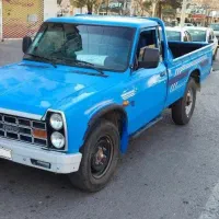 نیسان زامیاد مدل 1403