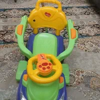 ماشین کودک و دوچرخه ۱۲