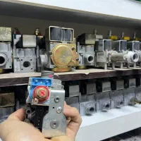 سیت گاز پکیج ایران رادیاتور بوتان باکسی ایتالیایی