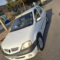 ال نود|خودرو سواری و وانت|اصفهان, رسالت|دیوار