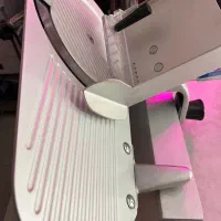 اسلایسر (کالباس بر)|کافیشاپ و رستوران|مشهد, نرگس (شهرک غرب)|دیوار