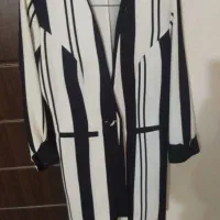 مانتو زیبا وشیک