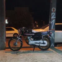 موتور125