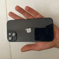 اپل iPhone 13 با حافظهٔ ۱۲۸ گیگابایت