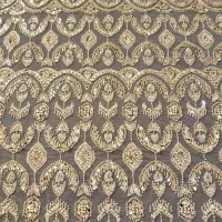 پارچه کار شده زیبا