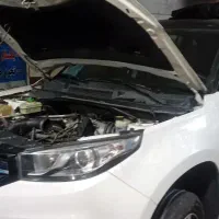 تعمیرگاه تعمیرگیربکس اتوماتیک اتومات یکسال گارانتی|خدمات خودرو و موتورسیکلت|تهران, فرحزاد|دیوار