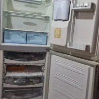 یخچال فریزر سیوان سایوان|یخچال و فریزر|تهران, ابوذر|دیوار