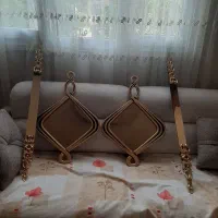 آینه دیواری