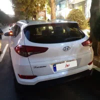 ix35(توسان)|خودرو سواری و وانت|لواسان, |دیوار