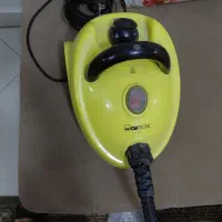 بخارشوی مارک کلت رونیک