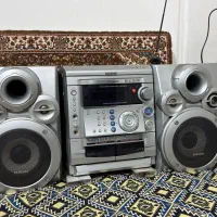 ظبط سامسونگ مدل max-ds9250