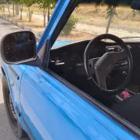 فروش نیسان وانت (سایپا)|خودرو سواری و وانت|سقز, |دیوار