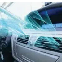 شارژگاز کولر خودرو  در محل