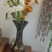 گردونم شاه عباسی و گلاب پاش دکوری