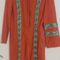 تعدادی مانتو|لباس|تهران, زعفرانیه|دیوار