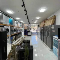 فروش اقساطی لوازم خانگی