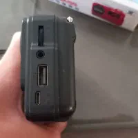 رادیو صوتی بلوتوثی|سیستم صوتی خانگی|مریوان, |دیوار