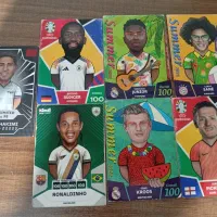 کارت کیمدی های باارزش