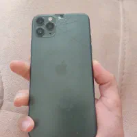 ایفون ۱۱ پرومکس