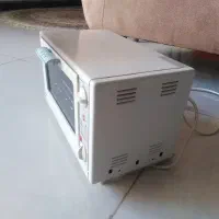 فروش لوازم برقی پارس خزر|اجاق گاز و لوازم برقی پختوپز|شاهینشهر, عطار|دیوار