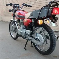 200رهرو مدل ۹۴|موتورسیکلت|کاشان, فاز ۲ ناجی آباد|دیوار