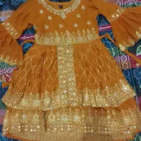 لباس محلی|لباس|تایباد, |دیوار