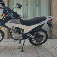 تریل پرواز ۲۰۰