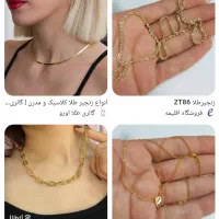 زنجیر گم شده