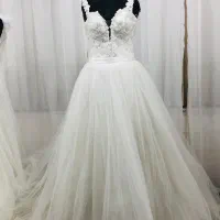 لباس عروس|لباس|اردکان, |دیوار