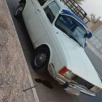 پیکان وانت ۸۲