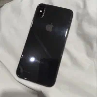 گوشی آیفون X|موبایل|همدان, |دیوار