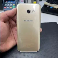 samsung a5 2017 فروش و معاوضه