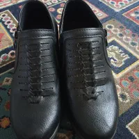 کفش طبی