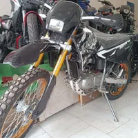 تریل روان اصلی200(ماهان سیکلت)