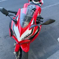 Cbr250 rr sp|موتورسیکلت|تهران, تهرانسر مرکزی|دیوار