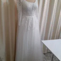 لباس عروس اروپایی|لباس|بابل, |دیوار