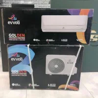 کولرگازی ایوولی ۱۸هزار evvoli 18000