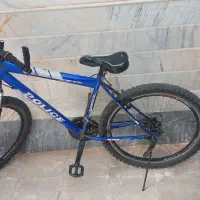 دوچرخه مارک پلیس