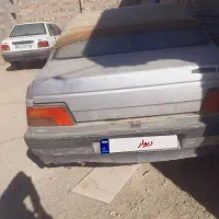 پژو اوراقی|خودرو سواری و وانت|سراوان, |دیوار