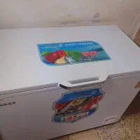 یخچال فریزر