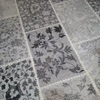 فرش گلیمی دو در دو و نیم