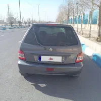 پراید 111 مدل 92 EX|خودرو سواری و وانت|شهریار, شهرک امیریه|دیوار