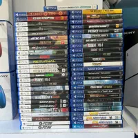 فروش و اجاره دیسک بازی PS4 & PS5