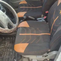 پراید ۸۹ دو گانه کارخونه|خودرو سواری و وانت|اراک, |دیوار