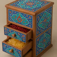 جعبه چوبی چمدان چوبی جعبه لوکس لاکچری و هاردباکس|خدمات پیشه و مهارت|مشهد, عبادی|دیوار