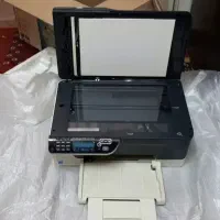 پرینتر چهار کاره اچ پی hp j 4580