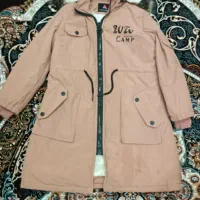 پالتو در حد نو